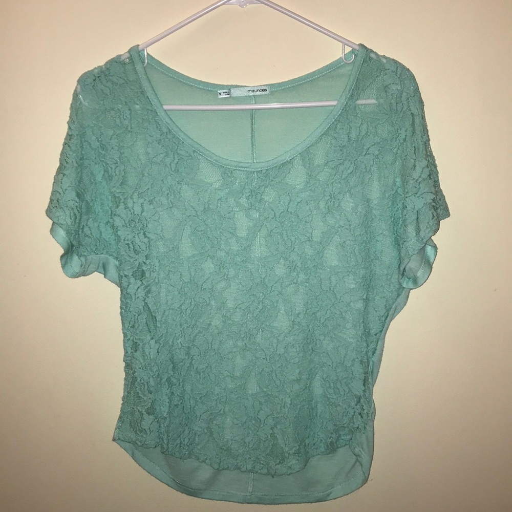 Maurices top